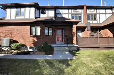 245 Elgin St. Street 303, Cobourg, ON K9A 5M1