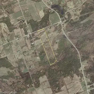 Pt Lt 3 Pipeline Road, Cramahe, ON K0K 1M0