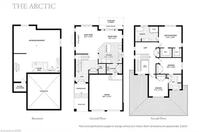 Lot 25 Streamside Drive, Cramahe, ON K0K 1S0