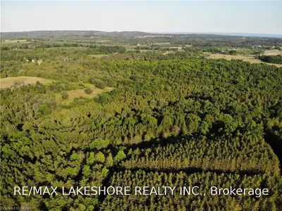 Pt Lt 1 Cornish Hollow Road, Hamilton Township, ON K9A 4J9