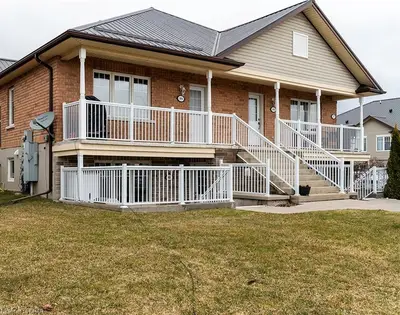 235 Ruttan Terrace 304, Cobourg, ON K9A 5X6