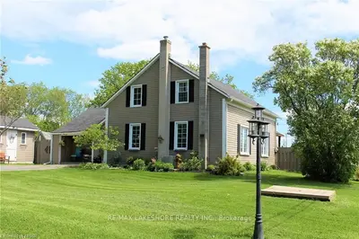 Detached in Port Hope
