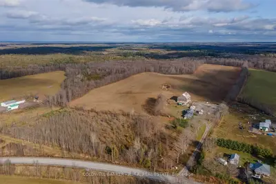 3328 Kirkfield Road, Kawartha Lakes, On L0k 1b0