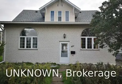 852 Minnesota Street, Out of Area, ON P7C 3L8