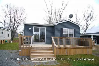 486 County Rd 18, Prince Edward County, On K0k 1p0