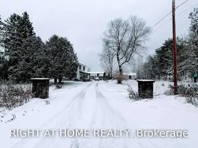 137 Jeff Road, North Kawartha, ON K0L 1A0