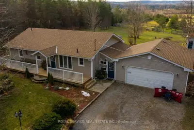 1274 Tapley 1/4 Line, Otonabee-south Monaghan, On K0l 1v0