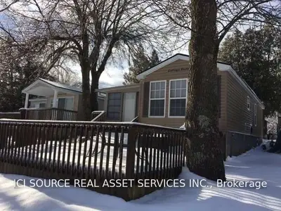 155 Mccrearys Beach, Drummond/North Elmsley, ON K7H 3C8