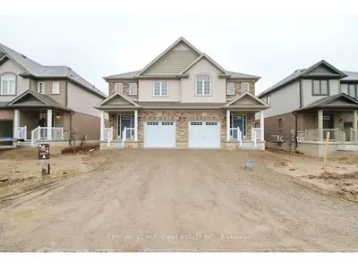1337 Calais Drive, Woodstock, On N4t 0l8