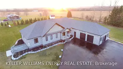 181 Yelverton Road, Kawartha Lakes, On L0b 1k0