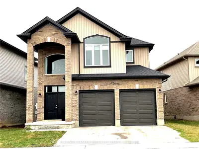 2936 Tokala Trail, London North, On N6g 0s6