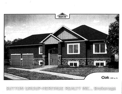Lot 4 Mccrae Crescent, Kawartha Lakes, On K0m 2t0