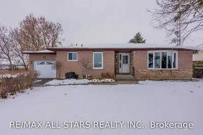 1185 Highway 7 Road, Kawartha Lakes, On K0m 2m0