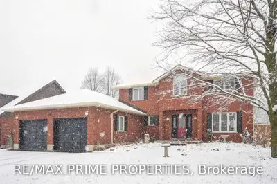 48 Kerr Shaver Terrace, Brantford, ON N3T 6H8