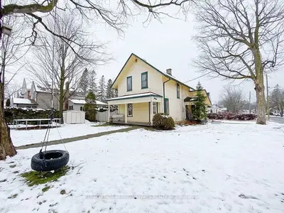 12 George Street E, Kawartha Lakes, On K9v 1w1