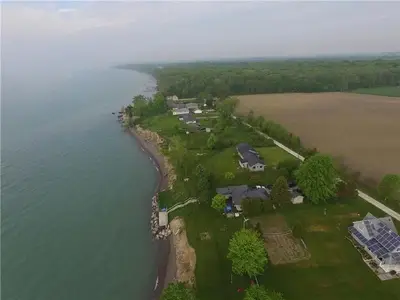 902 Hiawatha Beach, Out Of Area, On N0p 2p0