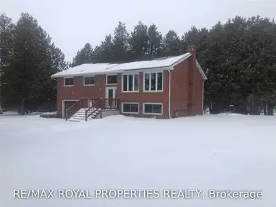 117 Mcgill Drive, Kawartha Lakes, On L0b 1k0