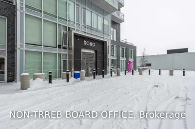 111 Champagne Avenue S 303, Dows Lake - Civic Hospital and Area, ON K1S 2E8