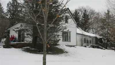 512 County Rd 49 Road, Kawartha Lakes, On K0m 1a0