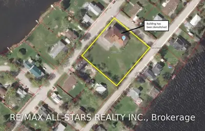 2 River Street, Kawartha Lakes, On K0m 1k0