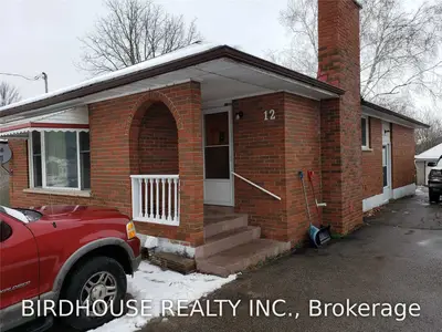 12 Wolfe Street, Kawartha Lakes, On K9v 2h9