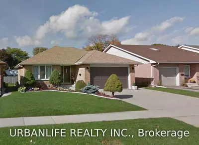 1079 Pearson Drive, Woodstock, On N4s 8t7