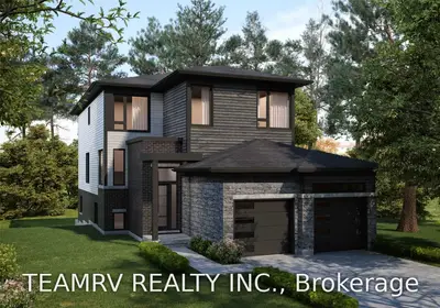 550 Fairway Road, Woodstock, On N4t 0e1