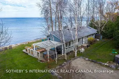 195 Fraser Street, Meaford, On N0h 2p0