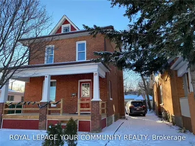 17 Sussex Street S, Kawartha Lakes, On K9v 3e6