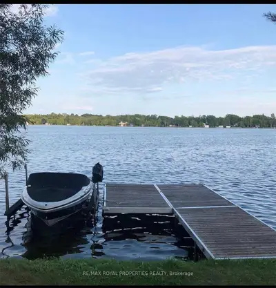20 Birchwood Lane, Kawartha Lakes, On K0m 2t0