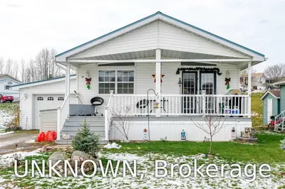 152 Concession 11 West Road 24, Trent Hills, ON K0L 1Y0