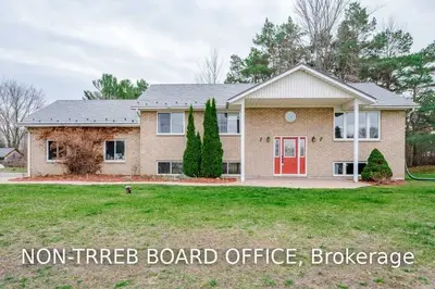 225 Tyler Court, Selwyn, On K9j 0c6