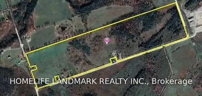 21 Scotts Road, Kawartha Lakes, On L0k 1b0