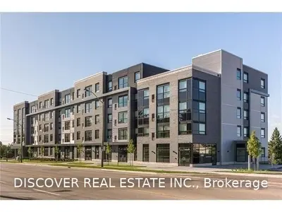 1219 Gordon Street 507, Guelph, ON N1L 0M5