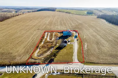 57 Concession Road 8 E Road, Trent Hills, ON K0K 3K0