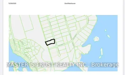 Lot 1 Timberland Drive, Trent Hills, On K0l 1z0