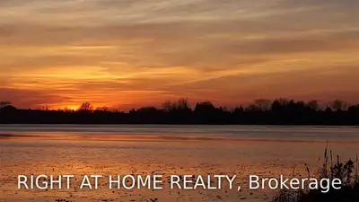 417 River Road, Kawartha Lakes, On K9v 4r4
