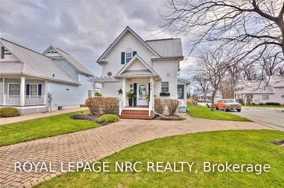 2 Lighthouse Point, Fort Erie, ON L0S 1B0