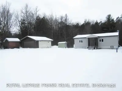 1705 County Road 121, Kawartha Lakes, On K0m 1n0