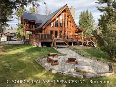 6925 Columbia Ridge Drive, Out Of Area, Bc V0b 1l2