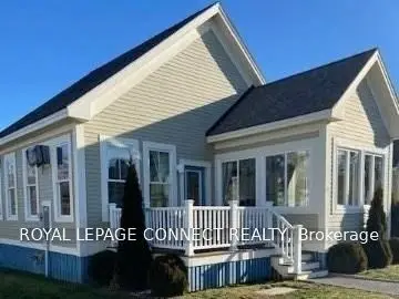 24 Meadow View Lane, Prince Edward County, On K0k 1p0