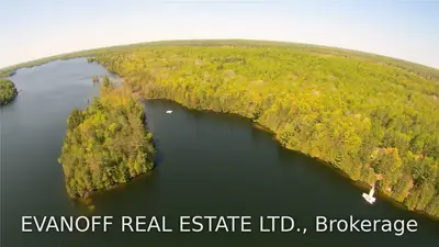 Lt30+31 Clearview Drive, Trent Lakes, ON K0M 1R0