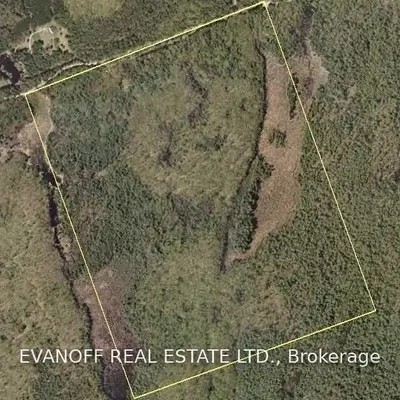 Lot 2-3 Salmon Lake Road S, Trent Lakes, On K0l 1j0