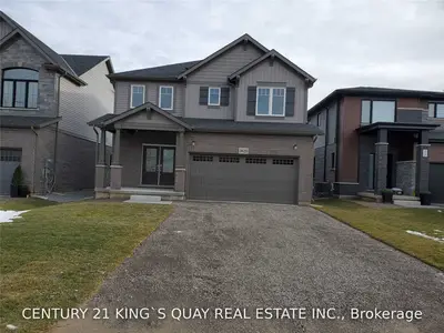 3620 Allen Trail, Fort Erie, ON L0S 1N0
