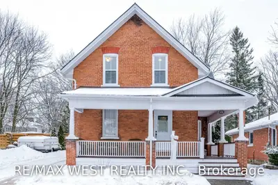 22 Fair Avenue, Kawartha Lakes, On K9v 3p1