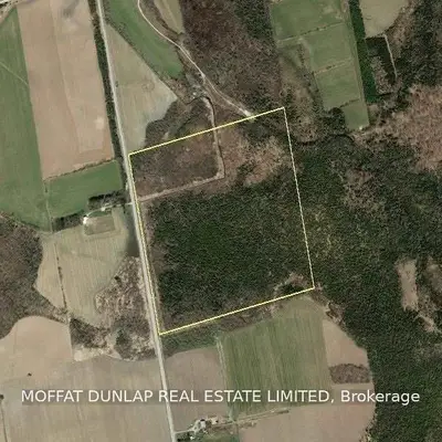 9388 Wellington Road 16, Wellington North, ON N0G 1N0