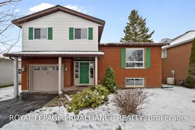 5 Harbourview Crescent, Prince Edward County, On K0k 3l0
