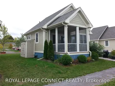 6 Butternut Lane, Prince Edward County, On K0k 1g0