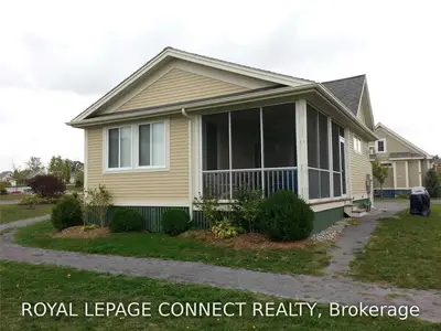 2 Butternut Lane, Prince Edward County, On K0k 1p0