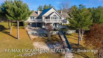 115 North Shore Road, The Archipelago, On P0g 1k6